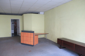 achat immeuble mirecourt 88500