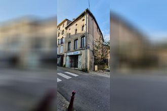 achat immeuble mirecourt 88500