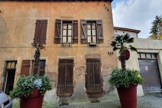 achat immeuble mirecourt 88500