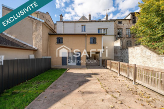 achat immeuble mirecourt 88500