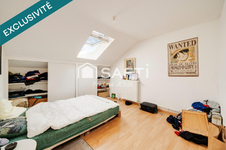 achat immeuble mirecourt 88500