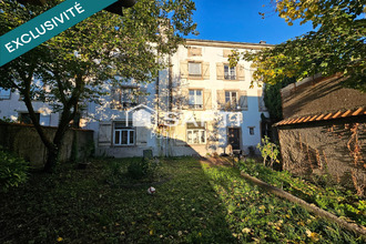 achat immeuble mirecourt 88500