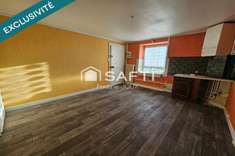 achat immeuble mirecourt 88500