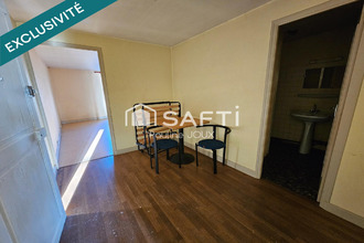 achat immeuble mirecourt 88500