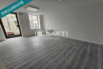 achat immeuble mirecourt 88500