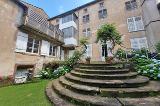 achat immeuble mirecourt 88500