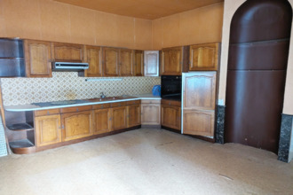 achat immeuble mirecourt 88500