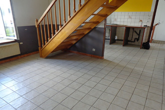 achat immeuble mirecourt 88500