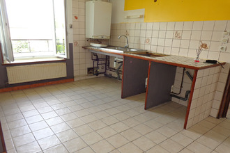 achat immeuble mirecourt 88500