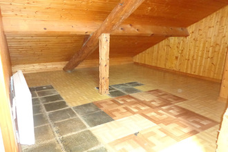 achat immeuble mirecourt 88500