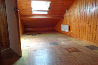 achat immeuble mirecourt 88500