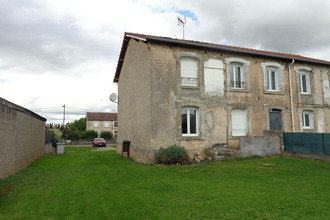 achat immeuble mirecourt 88500
