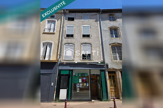 achat immeuble mirecourt 88500
