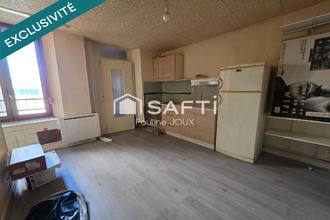 achat immeuble mirecourt 88500