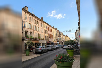 achat immeuble mirecourt 88500