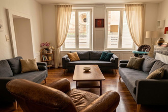 achat immeuble mirecourt 88500