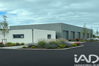 achat immeuble miremt 31190