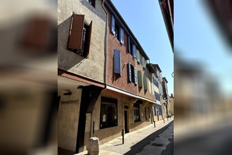 achat immeuble mirepoix 09500