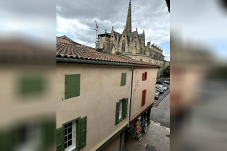 achat immeuble mirepoix 09500