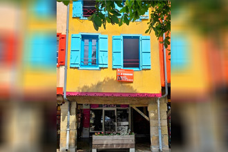 achat immeuble mirepoix 09500