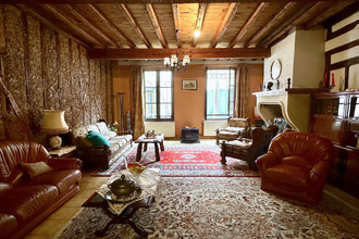 achat immeuble mirepoix 09500