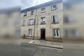 achat immeuble miribel 01700