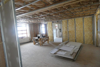 achat immeuble missillac 44780