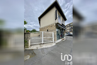 achat immeuble mitry-mory 77290