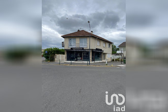 achat immeuble mitry-mory 77290