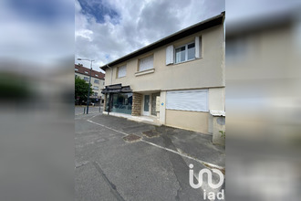 achat immeuble mitry-mory 77290