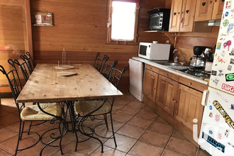 achat immeuble modane 73500