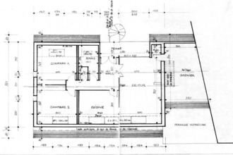 achat immeuble moelan-sur-mer 29350