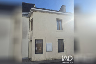 achat immeuble moelan-sur-mer 29350