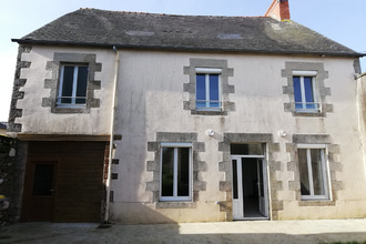 achat immeuble mohon 56490