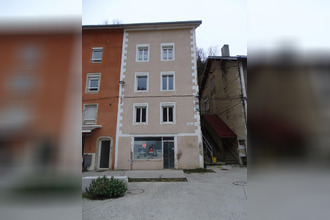 achat immeuble moirans-en-mtagne 39260