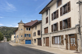 achat immeuble moirans-en-mtagne 39260
