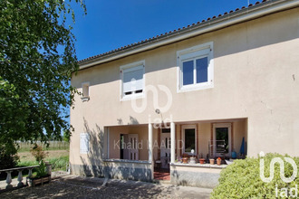 achat immeuble moissac 82200