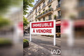 achat immeuble moissac 82200