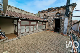 achat immeuble moissac 82200