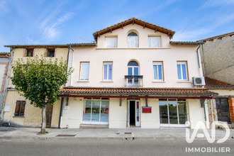 achat immeuble molieres 82220