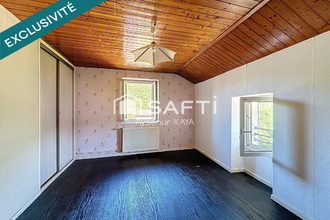 achat immeuble molinges 39360