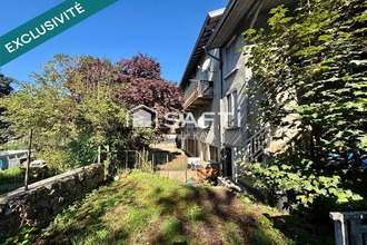 achat immeuble molinges 39360