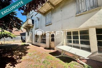 achat immeuble molinges 39360