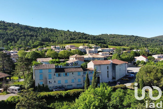 achat immeuble mollans-sur-ouveze 26170