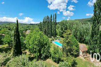 achat immeuble mollans-sur-ouveze 26170