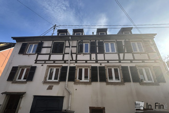 achat immeuble molsheim 67120