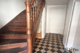 achat immeuble molsheim 67120