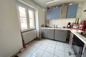 achat immeuble molsheim 67120