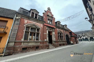 achat immeuble molsheim 67120