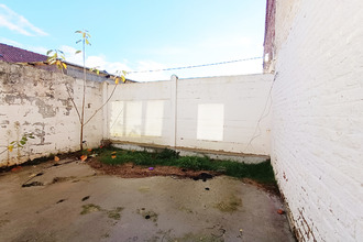 achat immeuble monchecourt 59234